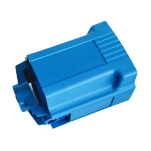 Motorová skříň MP 050.00 náhradní díly Narex 622885 | Top cena